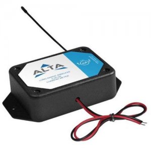 Monnit MNS2-9-W2-MA-020 ALTA Wireless 0-20 mA Current Meter - AA Battery Powered