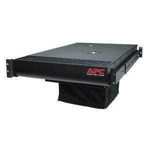 APC ACF002 Rack Air Distribution System