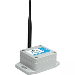 Monnit MNS2-9-IN-AC-VM ALTA Industrial Wireless Accelerometer - Vibration Meter