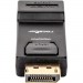 Rocstor Y10A170-B1 Premium DisplayPort to HDMI Adapter M/F