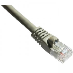 Axiom C6AMBSFTPG1C-AX 100FT CAT6A 650mhz S/FTP Shielded Patch Cable