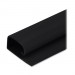 Master Manufacturing Company, Inc 00205 J" Style Wire Organizer Systems - Channel MAS00205
