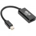 Tripp Lite P137-06N-HD4K6B Keyspan HDMI/Mini DisplayPort Audio/Video Cable
