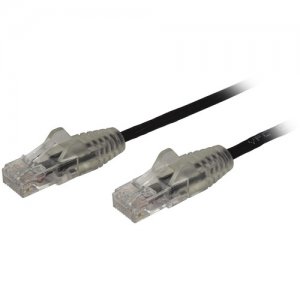StarTech.com N6PAT6INBKS Cat.6 Patch Network Cable