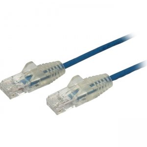 StarTech.com N6PAT6INBLS Cat.6 Patch Network Cable