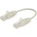StarTech.com N6PAT6INGRS Cat.6 Patch Network Cable