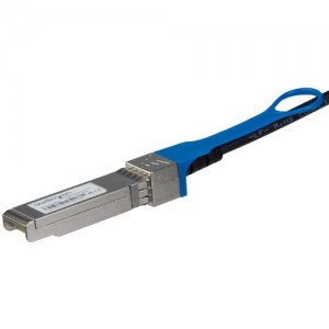 StarTech.com SFP10GAC10M SFP+ Direct Attach Cable - MSA Compliant - 10 m (33 ft.)