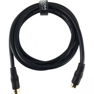 Axiom SVMM06-AX S-Video Cable