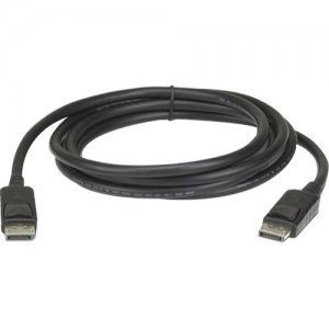 Aten 2L7D03DP DisplayPort Audio/Video Cable