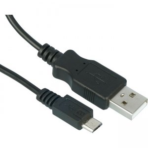 Axiom USB2AMBMM06-AX USB Data Transfer Cable