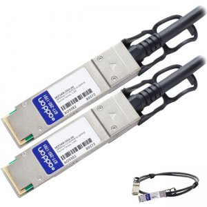 AddOn MCP1600-C01A-AO QSFP28 Network Cable