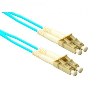 ENET LC2-10G-3M-ENT Fiber Optic Duplex Network Cable