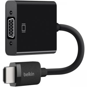 Belkin AV10170bt HDMI TO VGA Adapter