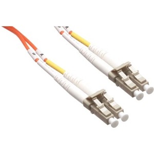 Axiom AXG96201 Fiber Optic Duplex Network Cable