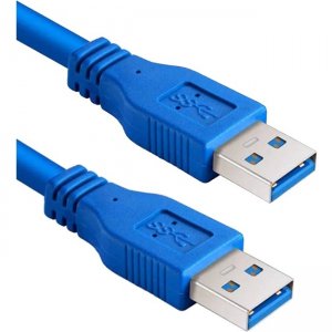 Axiom USB3AMM03-AX USB Data Transfer Cable