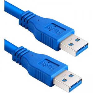 Axiom USB3AMM06-AX USB Data Transfer Cable