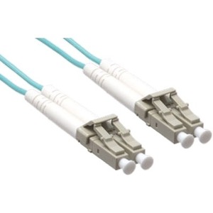 Axiom AXG96781 Fiber Optic Duplex Network Cable