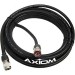 Axiom 3G-CAB-LMR240-25-AX Coaxial Antenna Cable