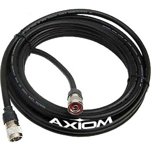 Axiom 3G-CAB-LMR240-75-AX Coaxial Antenna Cable