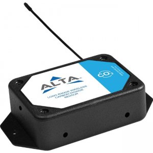 Monnit MNS2-9-W2-GS-C2 ALTA Wireless Carbon Dioxide (CO2) Sensors - AA Battery Powered