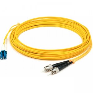 AddOn ADD-ALC-ST-125M9SMF Fiber Optic Duplex Network Cable