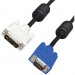 4XEM 4XDVIVGA15FT DVI-A To VGA Adaper Cable - 15 Feet