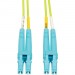 Tripp Lite N820-02M-OM5 Fiber Optic Duplex Patch Network Cable