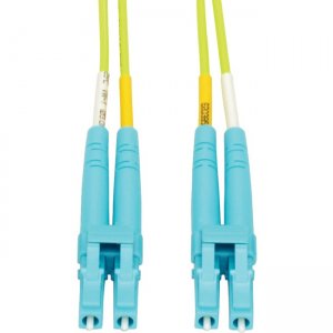 Tripp Lite N820-05M-OM5 Fiber Optic Duplex Patch Network Cable