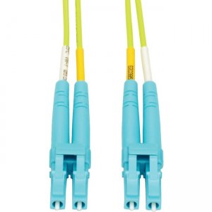 Tripp Lite N820-20M-OM5 Fiber Optic Duplex Patch Network Cable