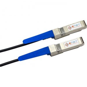 ENET CAB-SFP-SFP-4M-ENC Twinaxial Network Cable