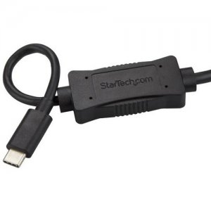 StarTech.com USB3C2ESAT3 eSATA/USB Data Transfer Cable