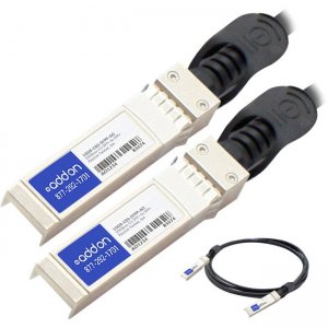 AddOn 10GB-C06-SFPP-AO Fiber Optic Network Cable