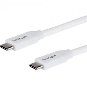 StarTech.com USB2C5C4MW USB Data Transfer Cable