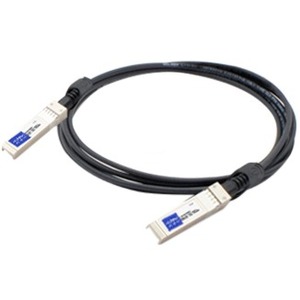 AddOn ADD-SHPSDE-PDAC2M Fiber Optic Network Cable