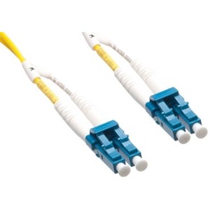 Axiom AXG96191 Fiber Optic Duplex Network Cable