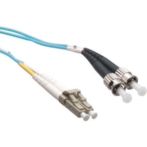Axiom AXG95927 Fiber Optic Duplex Network Cable
