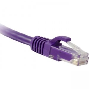 ENET C6-PR-1-ENT Cat.6 Network Cable
