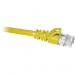 ENET C6-YL-1-ENT Cat.6 Network Cable