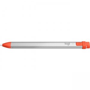 Logitech 914-000033 Crayon Digital Pencil For iPad (6th gen)