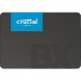 Crucial CT240BX500SSD1 BX500 240GB 3D NAND SATA 2.5-inch SSD