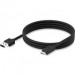 Zebra CBL-TC5X-USBC2A- 01 USB Data Transfer Cable
