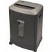 Business Source 70120 6-gallon Bin Cross-cut Shredder BSN70120