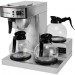 Coffee Pro CPRLG 3-Burner Commercial Coffee Brewer CFPCPRLG