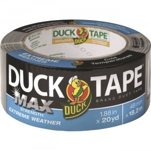 Duck 241635 MAX Strength Weather Duct Tape DUC241635