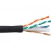 ENET C6-SORD-1K-ENT Cat.6 UTP Network Cable