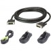 Aten 2L7D03UDX4 KVM-Cable
