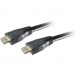 Comprehensive HD18G-50PROPA Plenum Pro AV/IT HDMI A/V Cable