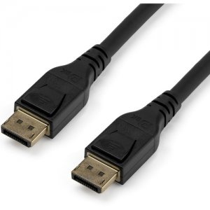StarTech.com DP14MM3M 9.8 ft. (3 m) DisplayPort 1.4 Cable - VESA Certified