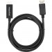 Visiontek 901214 DisplayPort to HDMI 2M Active Cable (M/M)