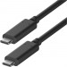 4XEM 4XUSBCUSB23 USB 2.0 Cable - Type-C to Type-C - 3FT
